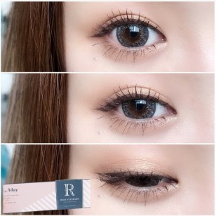 RICH STANDARD ElegantGrage 日拋10片裝 RICH STANDARD ElegantGrage 日拋10片裝